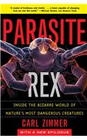 Parasite Rex (with a New Epilogue): Inside the Bizarre World of Nature'sMost Dangerous Creatures