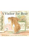 Visitor for Bear