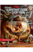 Xanathar's Guide to Everything