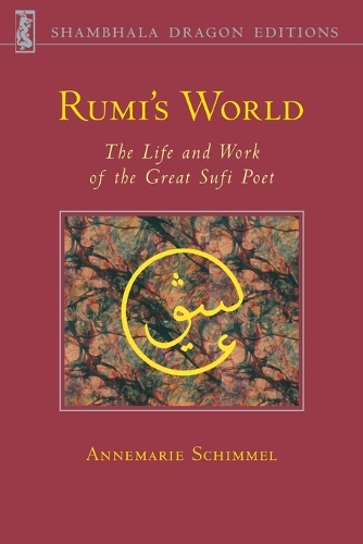 Rumi's World