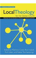 Local Theology for the Global Church