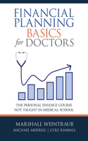 Financial Planning Basics for Doctors