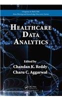 Healthcare Data Analytics