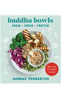 Buddha Bowls