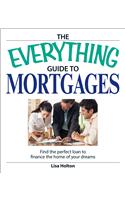 Everything Guide to Mortgages Book