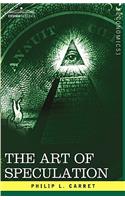 Art of Speculation
