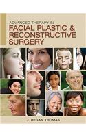 Advanced Therapy in Facial Plastic and Reconstructive Surgery