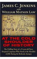 At the Cold Shoulder of History