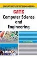 GATE Computer Science & Engineering