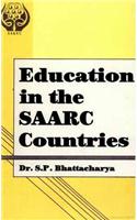 Education in the SAARC Countries