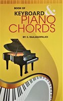 Book Of Keyboard & Piano Chords