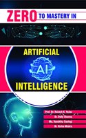 Zero To Mastery In Artificial Intelligence, From Introduction To Algorithms And Data Science To Natural Language Processing Everything Is Present In This, This Is One of The Bestest Programming