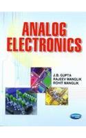 Analog Electronics - II