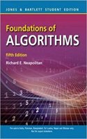 Foundations Of Algorithms