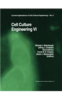 Cell Culture Engineering VI