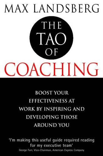 Tao of Coachings