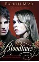 Bloodlines (book 1)
