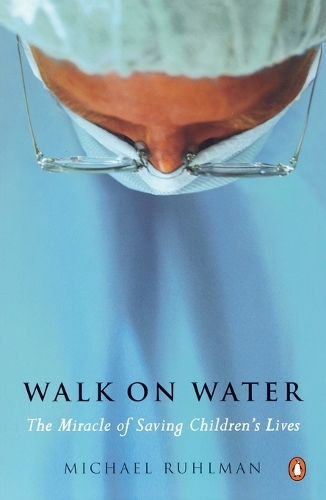 Walk on Water