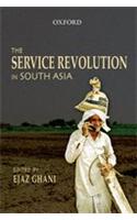 Service Revolution in South Asia