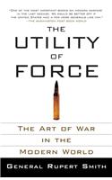 Utility of Force