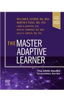 Master Adaptive Learner