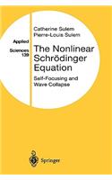 Nonlinear Schrödinger Equation