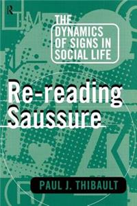 Re-reading Saussure: The Dynamics of Signs in Social Life(Amer.Civil Liberties Union Handbook)