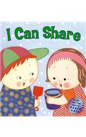 I Can Share