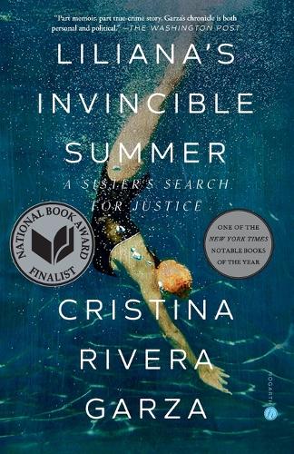 Liliana's Invincible Summer (Pulitzer Prize winner)