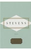 Stevens: Poems