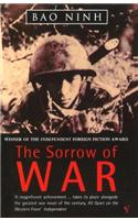 The Sorrow of War