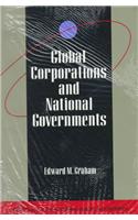 Global Corporations and National Governments