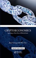 Cryptoeconomics