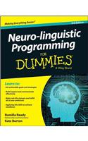 Neuro-linguistic Programming For Dummies