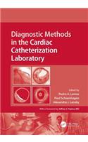 Diagnostic Methods in the Cardiac Catheterization Laboratory