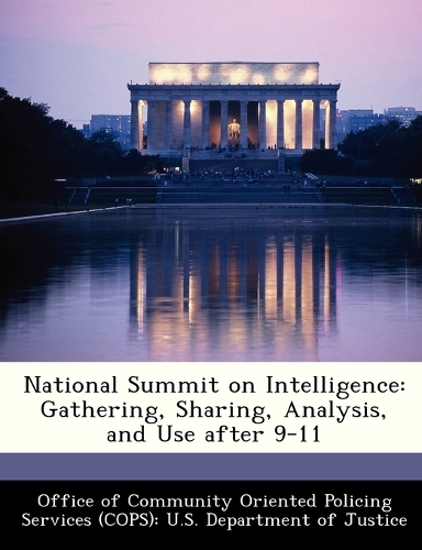 National Summit on Intelligence
