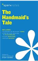 Handmaid's Tale Sparknotes Literature Guide