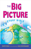 Big Picture Story Bible (Redesign)
