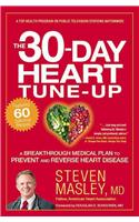 The 30-Day Heart Tune-Up