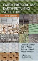 Earth Pressure and Earth-Retaining Structures