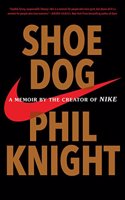Shoe Dog