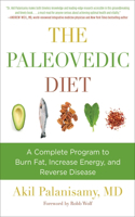 Paleovedic Diet