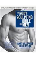 Body Sculpting Bible for Men, Fourth Edition