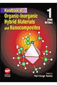 Handbook of Organic-Inorganic Hybrid Materials and Nanocomposites