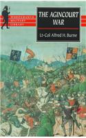 The Agincourt War