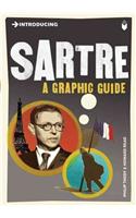 Introducing Sartre