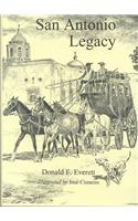 San Antonio Legacy