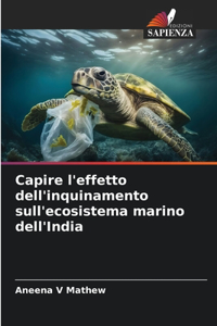 Capire l'effetto dell'inquinamento sull'ecosistema marino dell'India