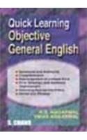 Quick Learning Objective General English