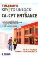 Tulsian's Key to Unlock CA-CPT Entrance